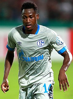 Baba Rahman