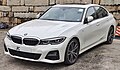 BMW 3 Series (G20) [13]