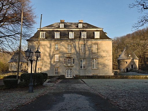 2020-01-01 Schloss Hardenberg in Velbert-Neviges (NRW) 03