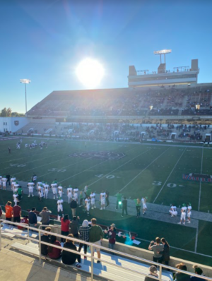 2021 Missouri State Bears Football Team