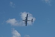 Boeing B-29 Superfortress Doc