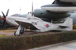 North American P-51 Mustang: Generalità, Storia del progetto, Tecnica