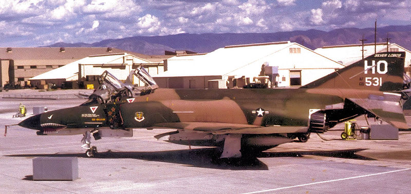 File:20th Tactical Fighter Training Squadron McDonnell Douglas F-4E-41-MC Phantom 68-0531.jpg