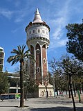 Thumbnail for File:237 Torre del Gas, parc de la Barceloneta.jpg