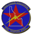 266th Range Squadron