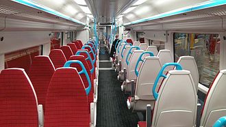 British Rail Class 458 Wikivisually