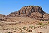 31 Sentier du monastère de Petra - Vues magnifiques à Petra - panoramio.jpg