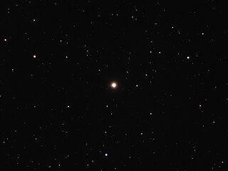 <span class="mw-page-title-main">39 Arietis</span> Star in the constellation Aries