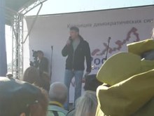 Dosiero:3 Немцов - За Россию без произвола и коррупции.ogv