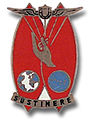 41st Transportation Battalion "Sustinere"