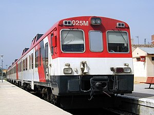 Tren de juguete - Wikipedia, la enciclopedia libre