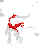 Central Sulawesi (Category:Central Sulawesi - Category:Regencies of Central Sulawesi) - wd