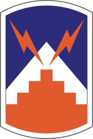 <span class="mw-page-title-main">7th Signal Brigade (United States)</span> Military unit