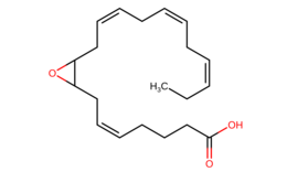 8,9 acide epoxyicosatetraenoic