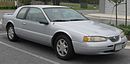 1994-1997 Mercury Cougar XR7 94-97 Mercury Cougar.jpg