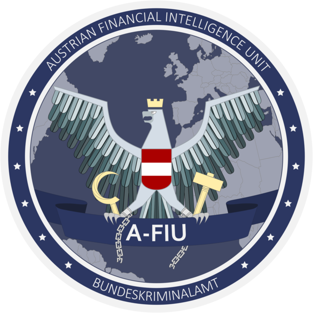 A-FIU Logo