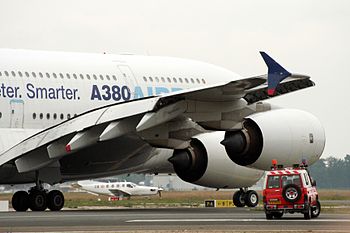 Ербас А380