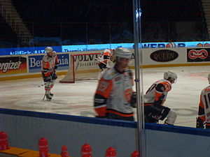 Växjö Lakers Hc