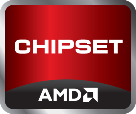 List of AMD chipsets