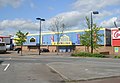 AMF Bowling - Alton Retail Park, Bradford Road - geograph.org.uk - 977247.jpg