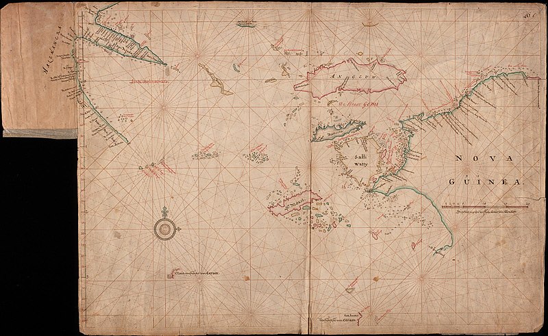 File:AMH-5543-NA Map of the west and north coast of Nova Guinea.jpg