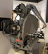 Norden AN/APQ-148 Radar[37]