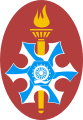 ARVN Buddhist Chaplain Directorate Insignia.svg