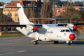 ATR 42-500 Air Lituanica OY-RUO
