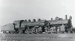 Jointed Boiler Locomotive