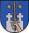 Coat of arms of Saint Michael