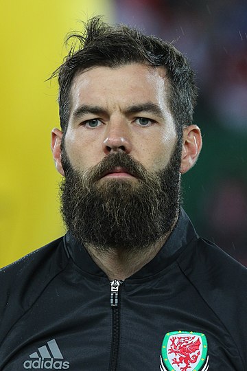 Joe Ledley