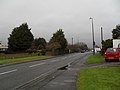 A dull January day in Sea Lane - geograph.org.uk - 1670101.jpg