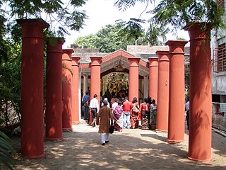 Sabarna Roy Choudhury Bengali zaminder