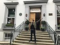 Abbey Road Studios Picture (2017-05-11)
