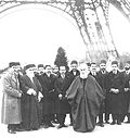 Thumbnail for Baháʼí Faith in Europe