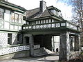 Thumbnail for File:Aberthau Mansion Front view.jpg