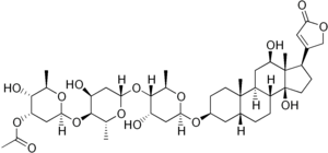 Acetyldigoxin.png