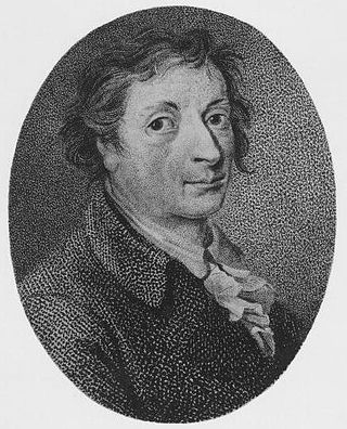 <span class="mw-page-title-main">Franz Karl Achard</span> German chemist (1753–1821)