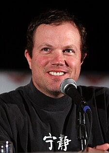 Adam Baldwin (2011)