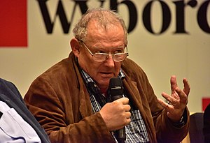 Adam Michnik: Życiorys, Działalność społeczna, Odznaczenia i wyróżnienia