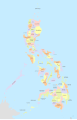 Provinces Of The Philippines