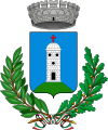 阿德拉拉圣罗科徽章