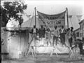 African-American performers at Oxford Street Fair 1913 (3191367917).jpg