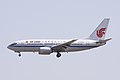 Air China Boeing 737-700