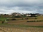 Limoux, Aude, Oksytania, Francja - Stacja pogodowa