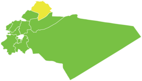 District d'an-Nabk