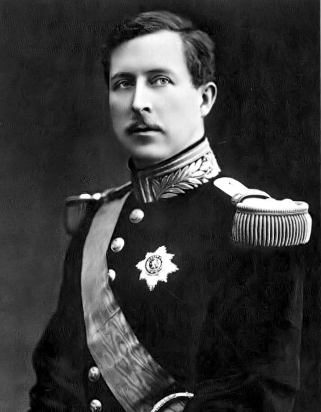 Albert I of Belgium