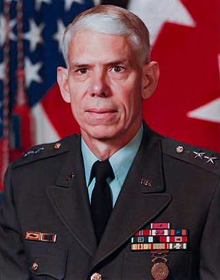 <span class="mw-page-title-main">Albert Stubblebine</span> United States Army general (1930–2017)