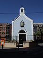 Ermita de la Mare de Déu de la Saleta (Aldaia)