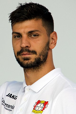 <span class="mw-page-title-main">Aleksandar Dragović</span> Austrian footballer (born 1991)